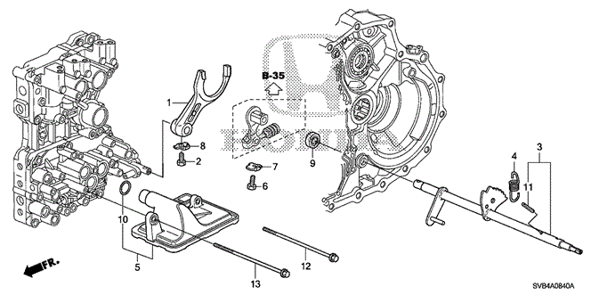 2010 Honda CIVIC COUPE BOLT, FLANGE (6X115) - (957010611508) 2010 Honda CIVIC COUPE BOLT, FLANGE (6X115) - (957010611508)
