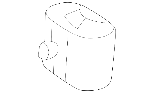 210-880-00-14 Деталь ABSORBER BRACKET