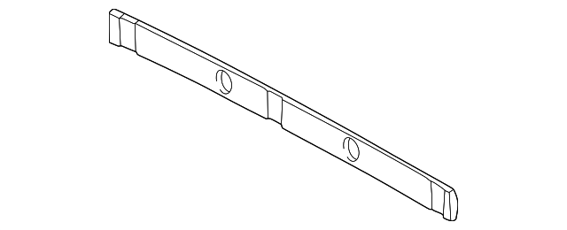 210-885-14-37 Деталь ABSORBER PAD