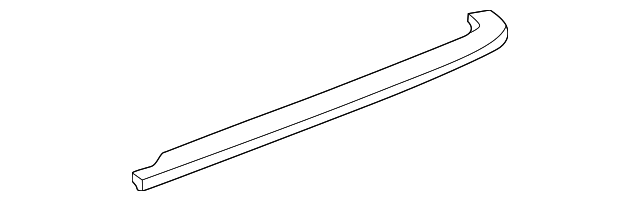 210-880-01-36 Деталь UPPER COVER, LEFT