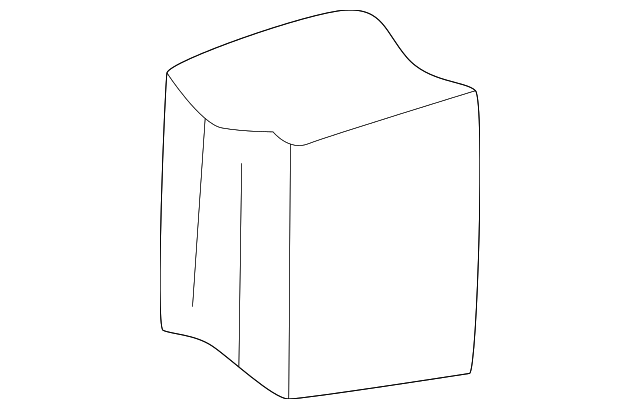 210-885-09-37 Деталь ABSORBER INSULATOR