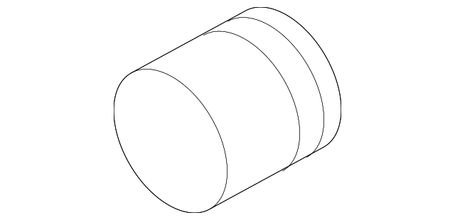 34131FE000 INNER TIE ROD BUSHING, LEFT