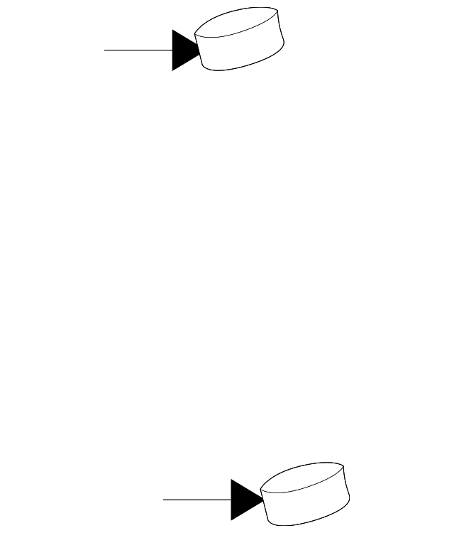21999560 Деталь SHOCK BUSHING, LEFT