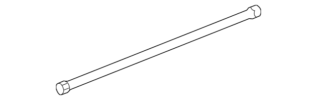20784586 Деталь TORSION BAR, LEFT