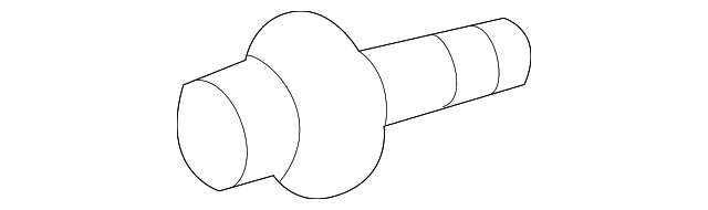 90099-04349 CLUTCH & PULLEY BOLT