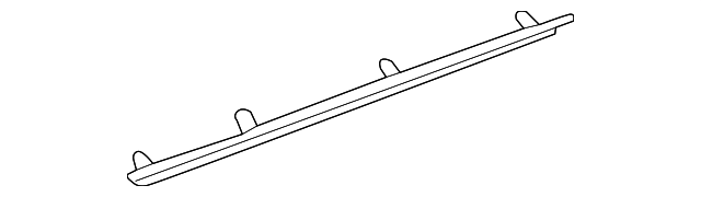 55443-33180 TRIM COVER