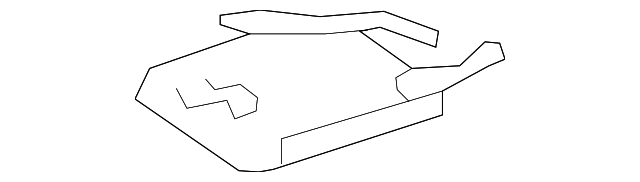 89181-50191 Деталь COMPUTER