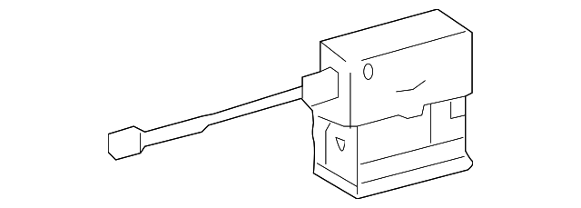 86730-60060 Деталь MICROPHONE