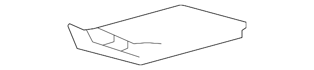 86271-60210 Деталь HARD DRIVE
