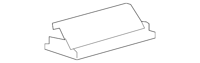 83451-SWA-A11ZB Деталь BOX ASSY., CENTER CONSOLE *NH644L* (CD) 