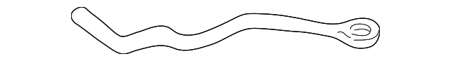 15981886 Деталь STABILIZER BAR