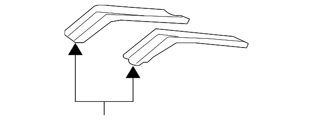 51936-17010 Деталь EXTENSION