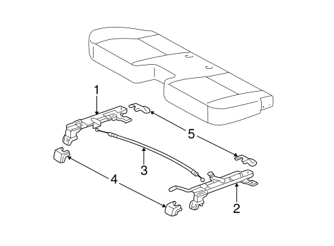 Tundra TRACKS & COMPONENTS 5