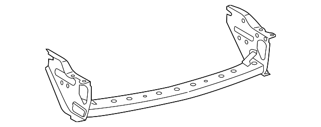52023-0C122 BUMPER