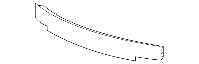 22865575 IMPACT BAR