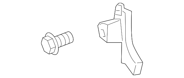 53882-30070 REAR SEAL, RIGHT
