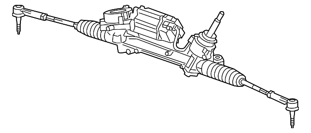 22969531 Деталь GEAR ASSY