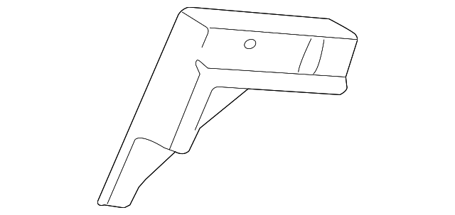 5030393AA Деталь COVER