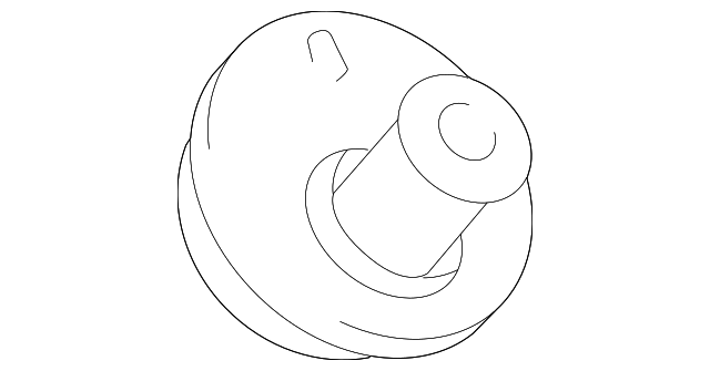 85143-28070 Деталь WIPER MOTOR GROMMET