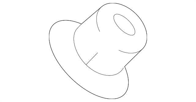 90179-06158 Деталь WIPER ARM NUT
