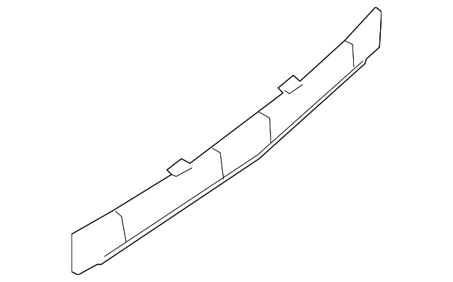 85090-3SH0A ABSORBER