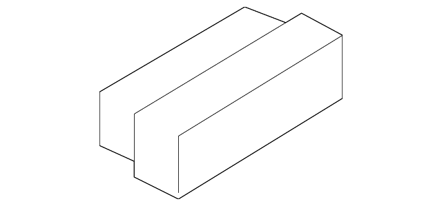 MR958900YA Деталь LATCH