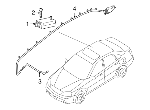 Reno ANTENNA & RADIO