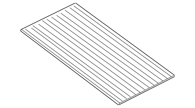 93512-3S530 Деталь FLOOR PAN