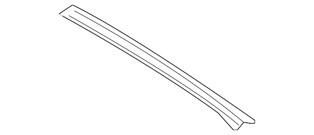 BP4K-70-663 Деталь CENTER BOW