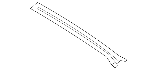 BP4K-70-662 Деталь REINFORCEMENT
