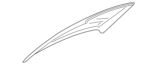 55359276AD Деталь HOOD