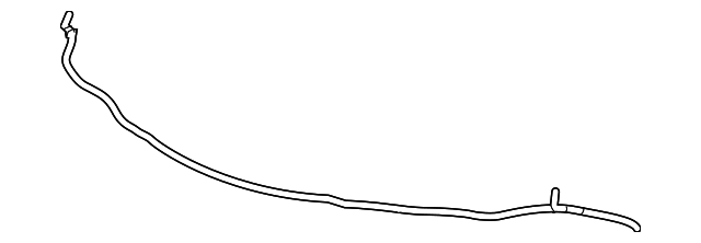 23234908 Деталь WASHER HOSE