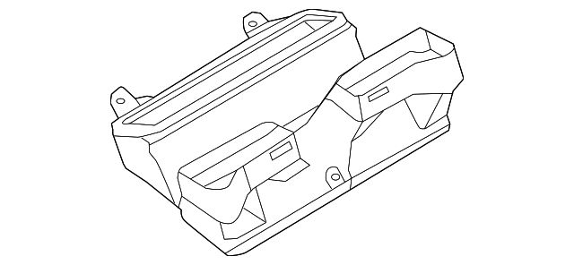 CG15-64-94Y Деталь DISTRIBUTOR