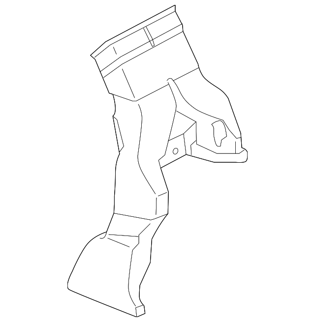 CE4961271 Деталь CONNECTOR
