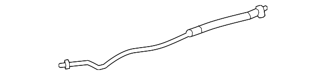 420-260-709 Деталь CTR SUCTION LINE