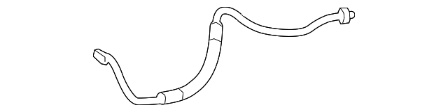 420-260-710 Деталь FRT SUCTION LINE