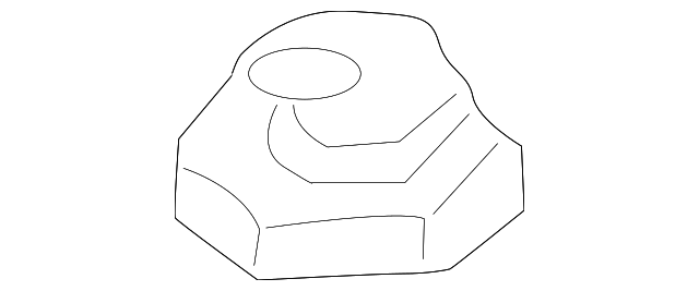 701-407-137 Деталь BUSHING WASHER, RIGHT