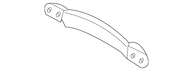 73940AL500 Деталь GRIP HANDLE