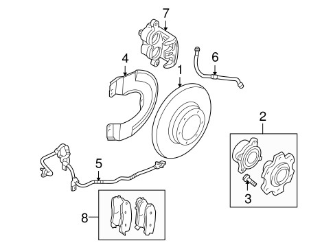 Lancer ANTI-LOCK BRAKES 2