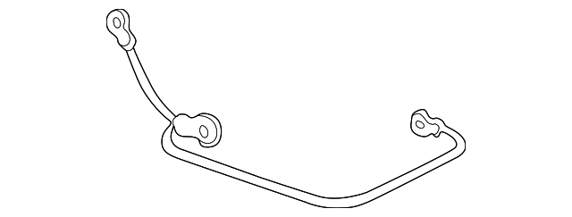 25994401 POSITIVE CABLE