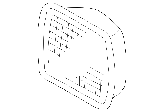 5972698 SEALED BEAM