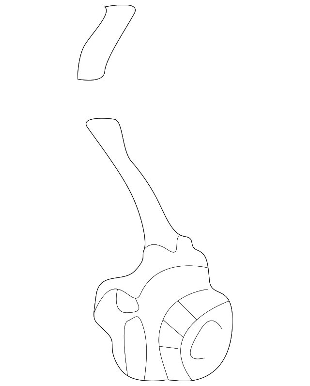 8912750 SOCKET & WIRE
