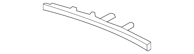 84798-3V205 Деталь INST. PANEL LAMP, RIGHT