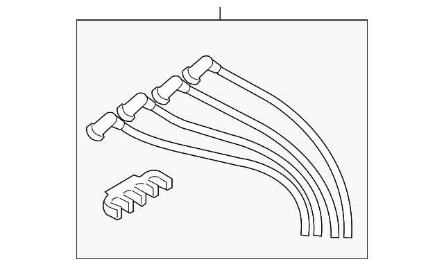 N3H1-18-140B Деталь CABLE SET