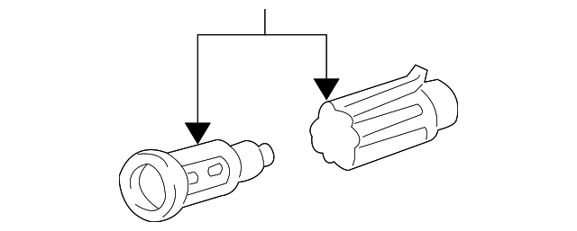 ZZM0-66-256 Деталь SOCKET