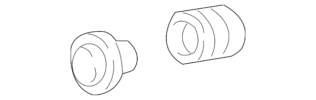 ZZM1-66-250 Деталь LIGHTER ASSY