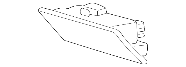 ZZR06462027 Деталь ASHTRAY