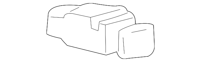 ZZP0-66-172 Деталь FOG LAMP SWITCH