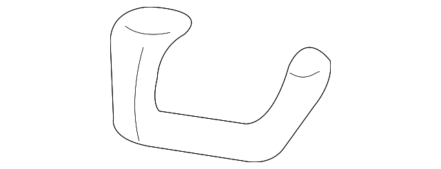 ZZM060490 Деталь MOUNT BRACKET