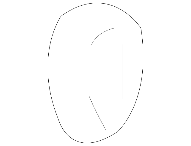 ZZM06079807 Деталь SENSOR